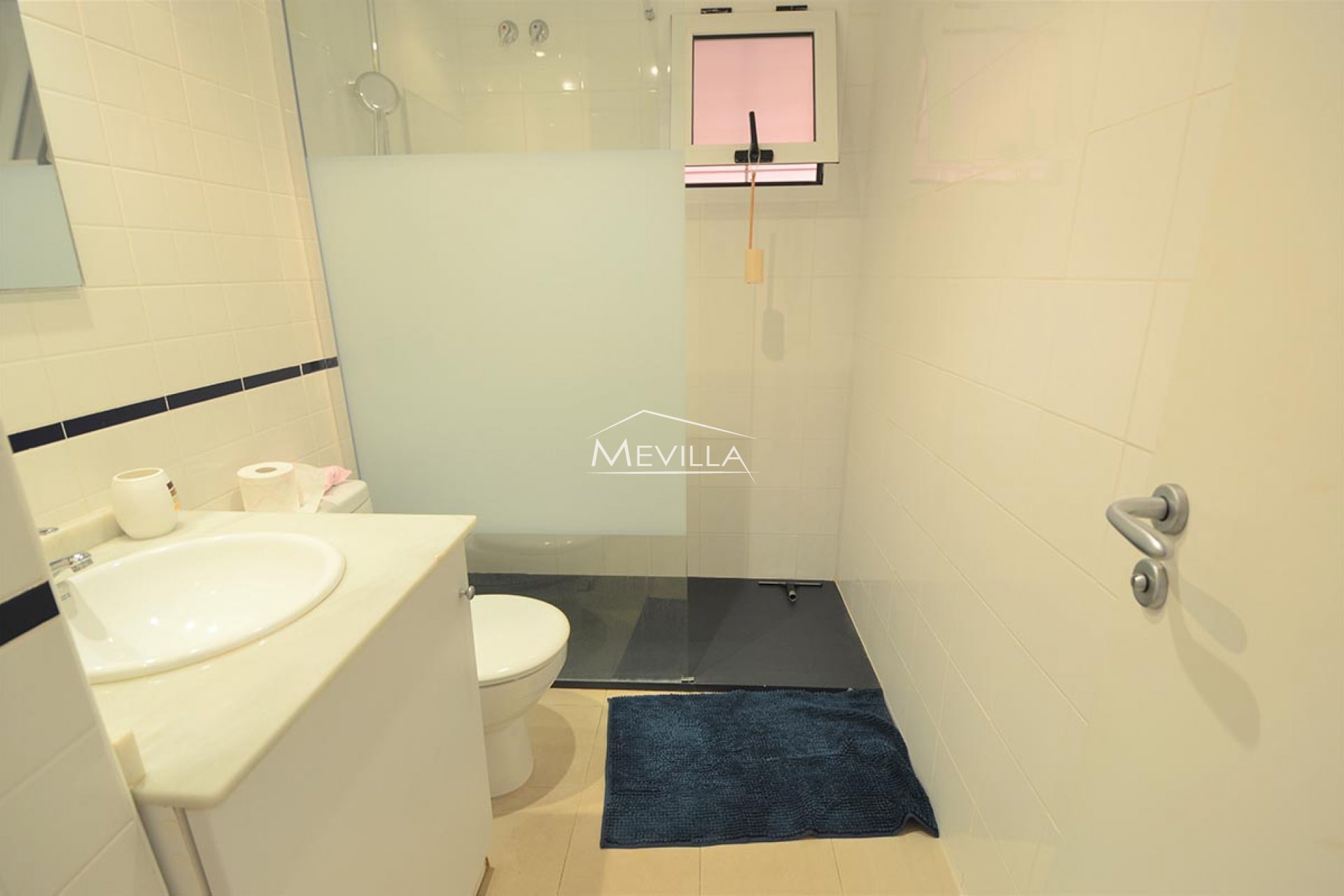 Återförsäljare - Lägenhet - Orihuela Costa - Playa Flamenca