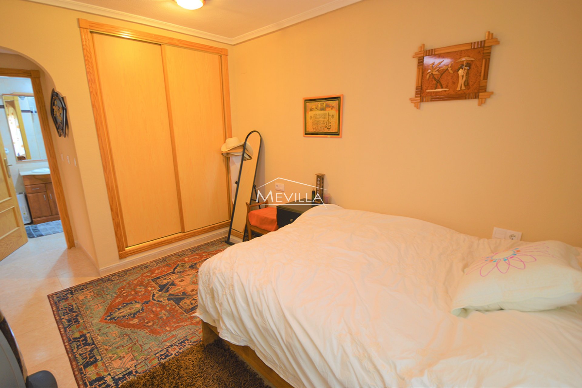 Återförsäljare - Lägenhet - Orihuela Costa - Playa Flamenca