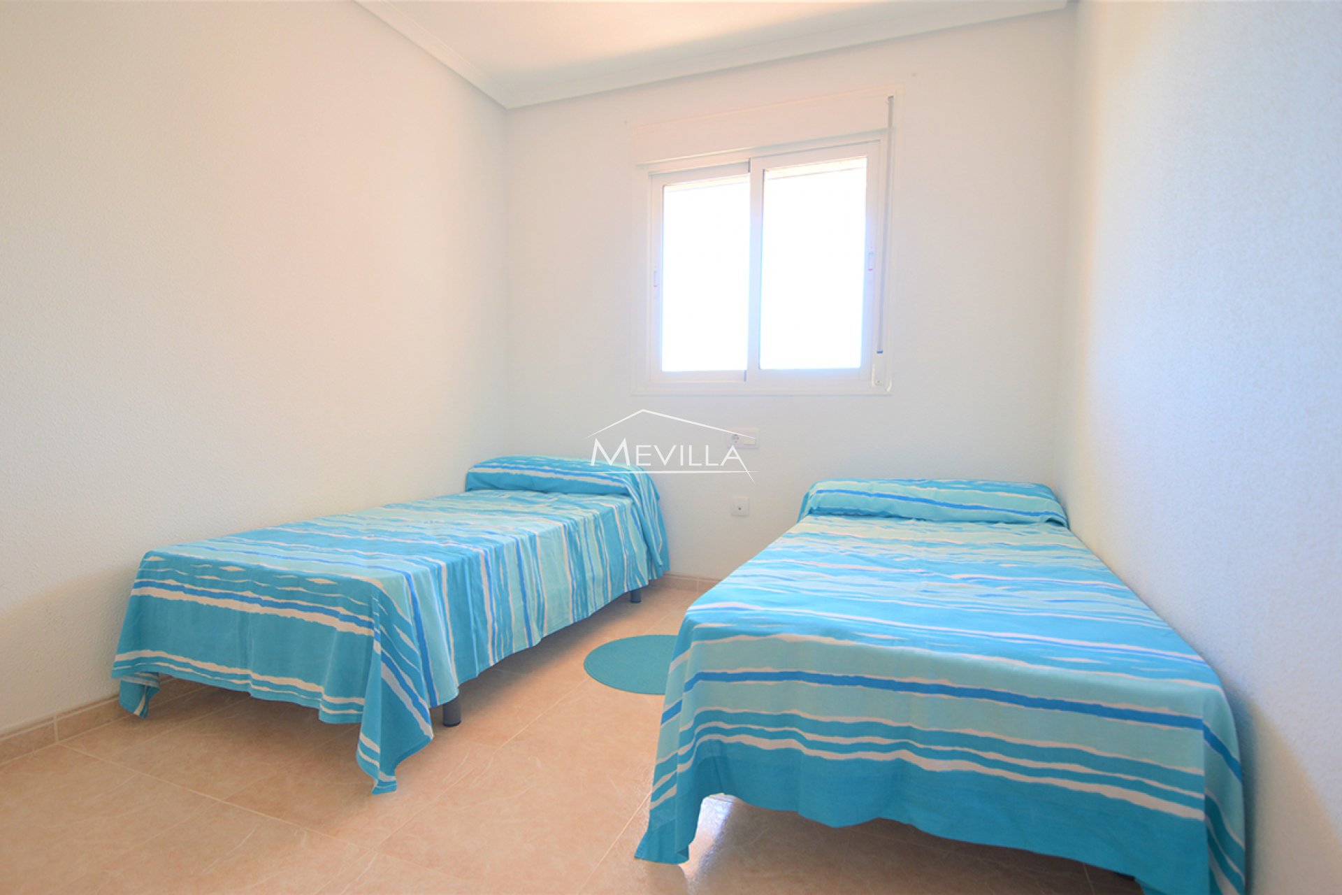 Återförsäljare - Lägenhet - Orihuela Costa - Playa Flamenca