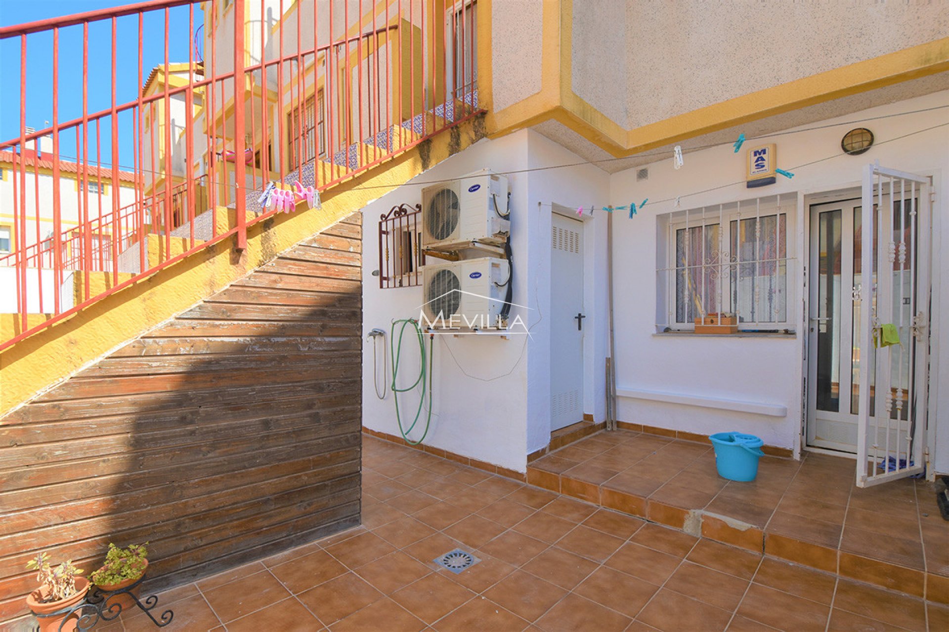 Återförsäljare - Lägenhet - Orihuela Costa - Playa Flamenca