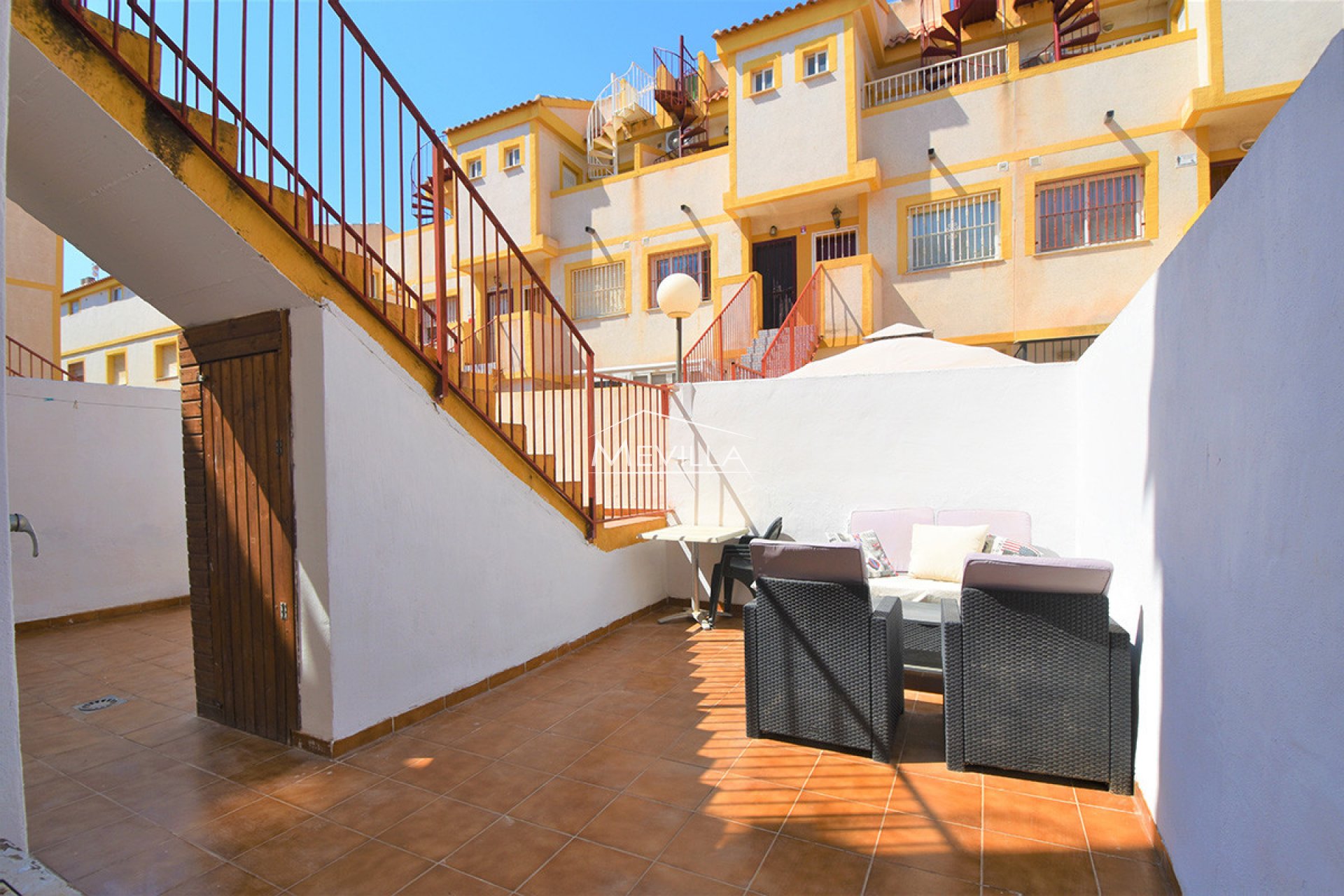 Återförsäljare - Lägenhet - Orihuela Costa - Playa Flamenca