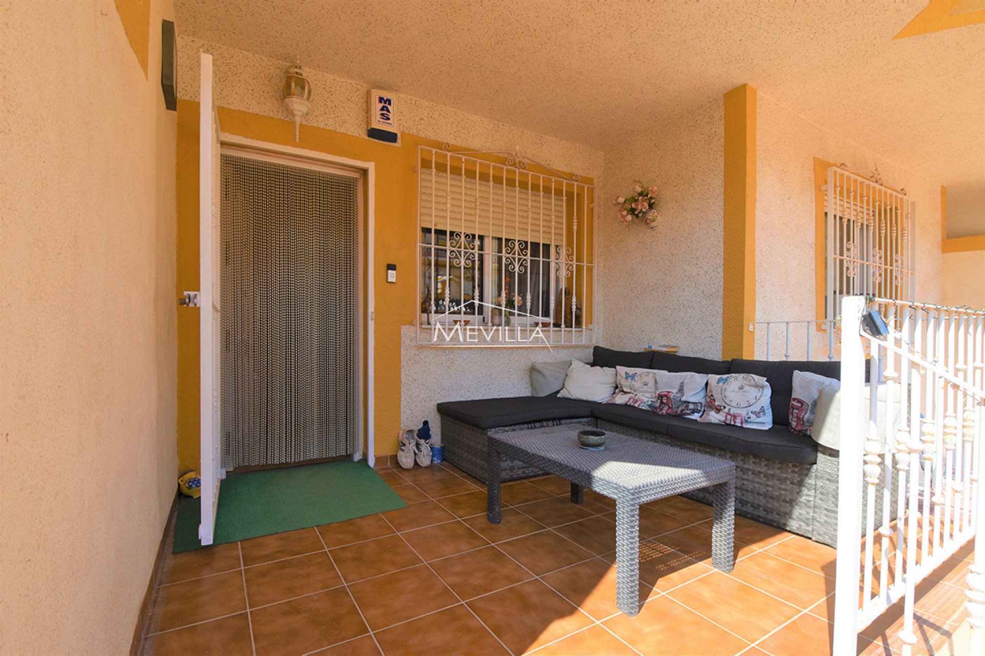 Återförsäljare - Lägenhet - Orihuela Costa - Playa Flamenca