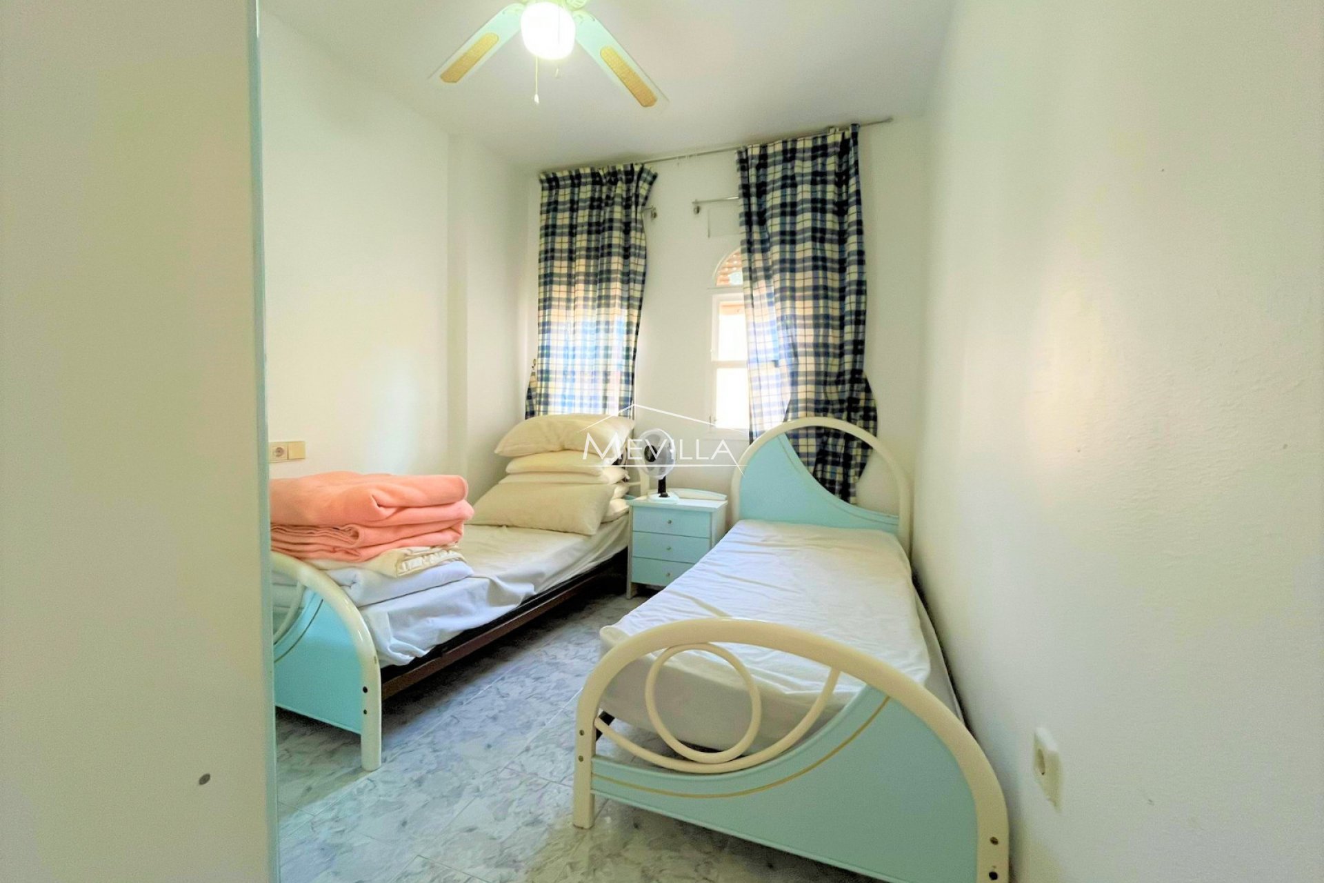 Återförsäljare - Lägenhet - Orihuela Costa - Playa Flamenca