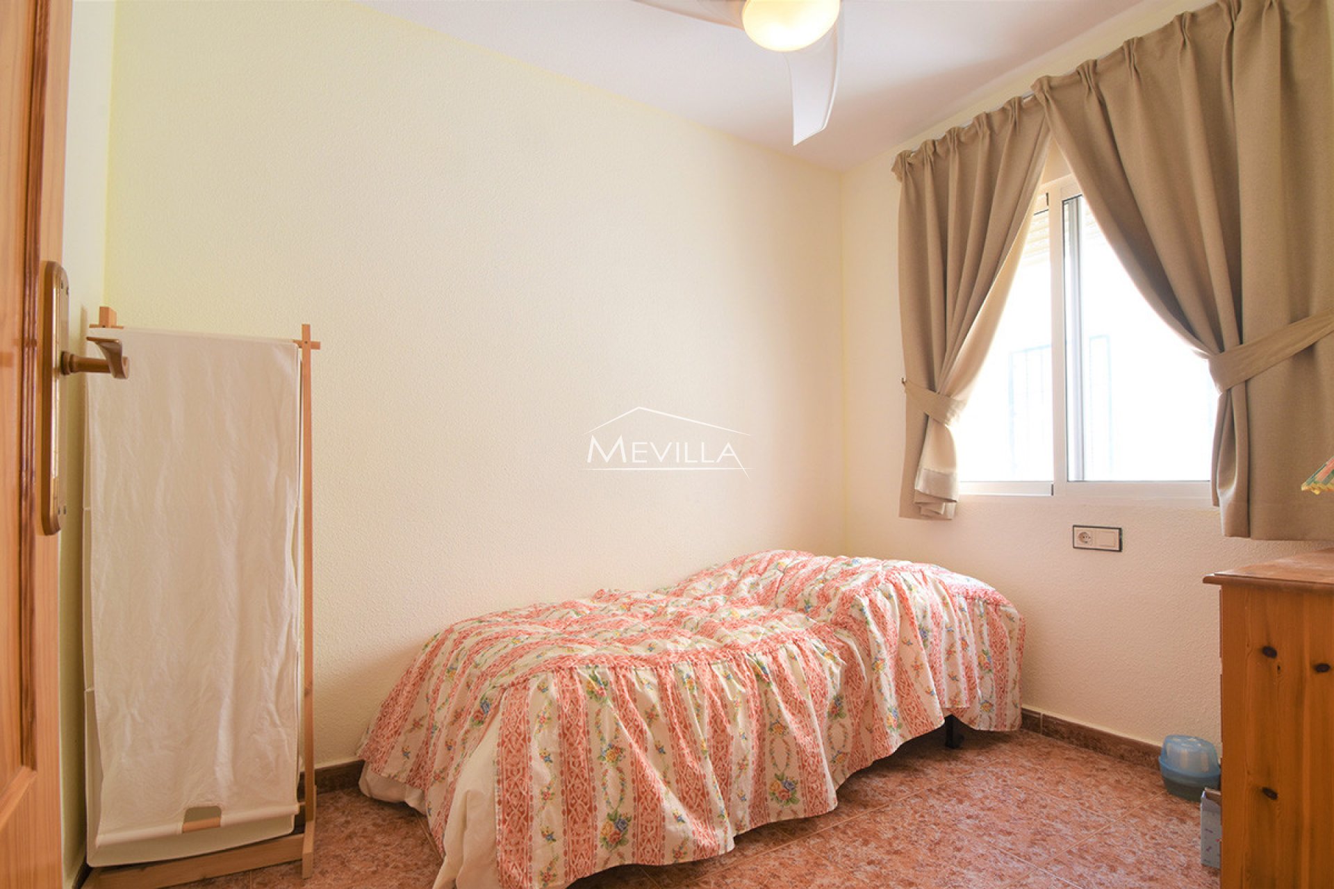 Återförsäljare - Lägenhet - Orihuela Costa - Playa Flamenca