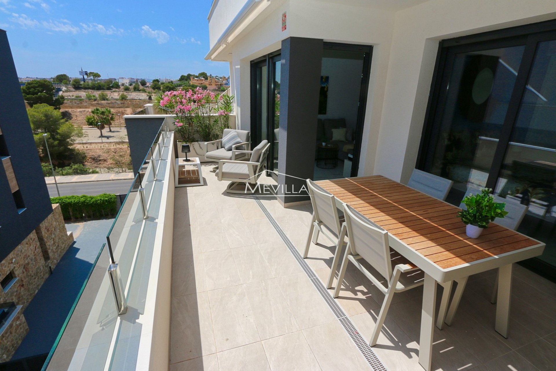 Återförsäljare - Lägenhet - Orihuela Costa - Playa Flamenca