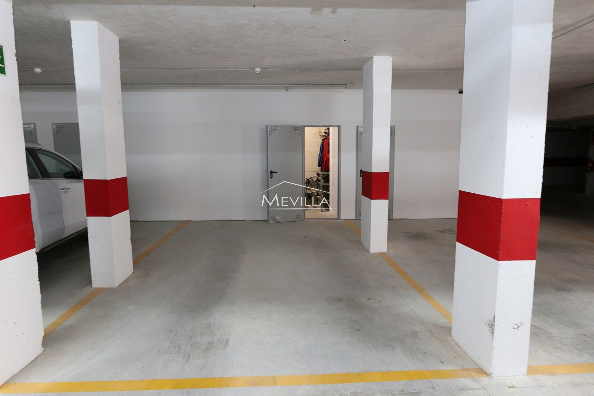 Återförsäljare - Lägenhet - Orihuela Costa - Playa Flamenca