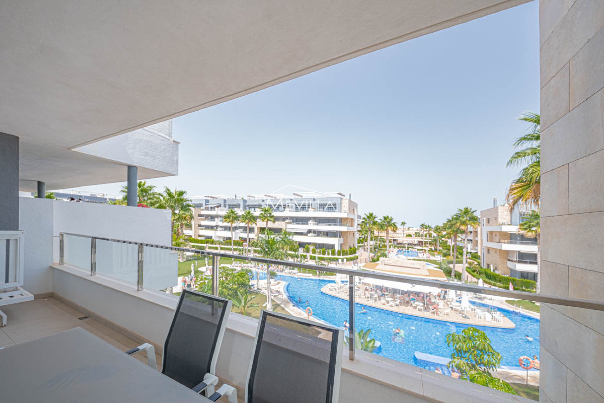 Återförsäljare - Lägenhet - Orihuela Costa - Playa Flamenca
