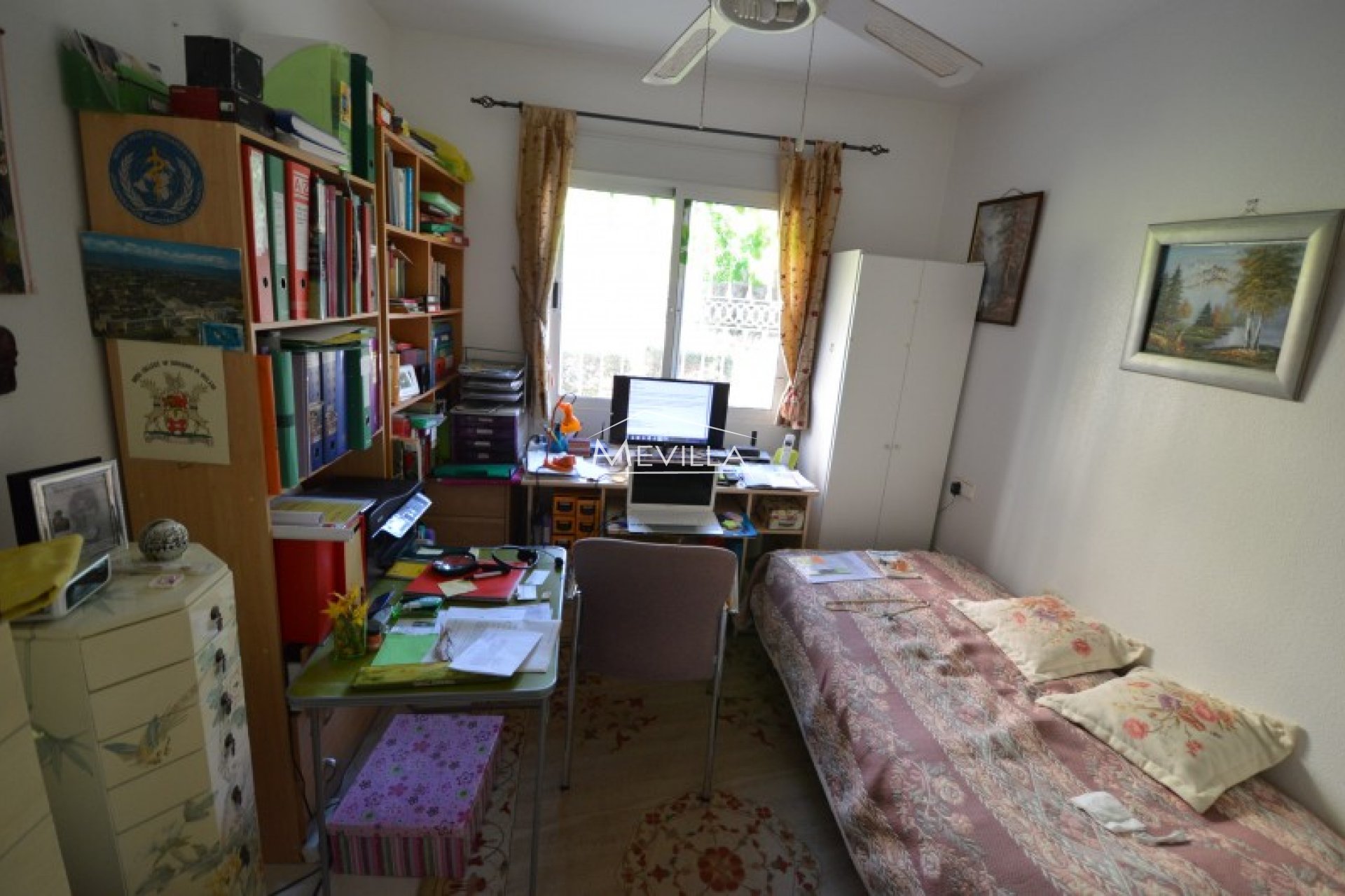 Återförsäljare - Lägenhet - Orihuela Costa - Playa Flamenca