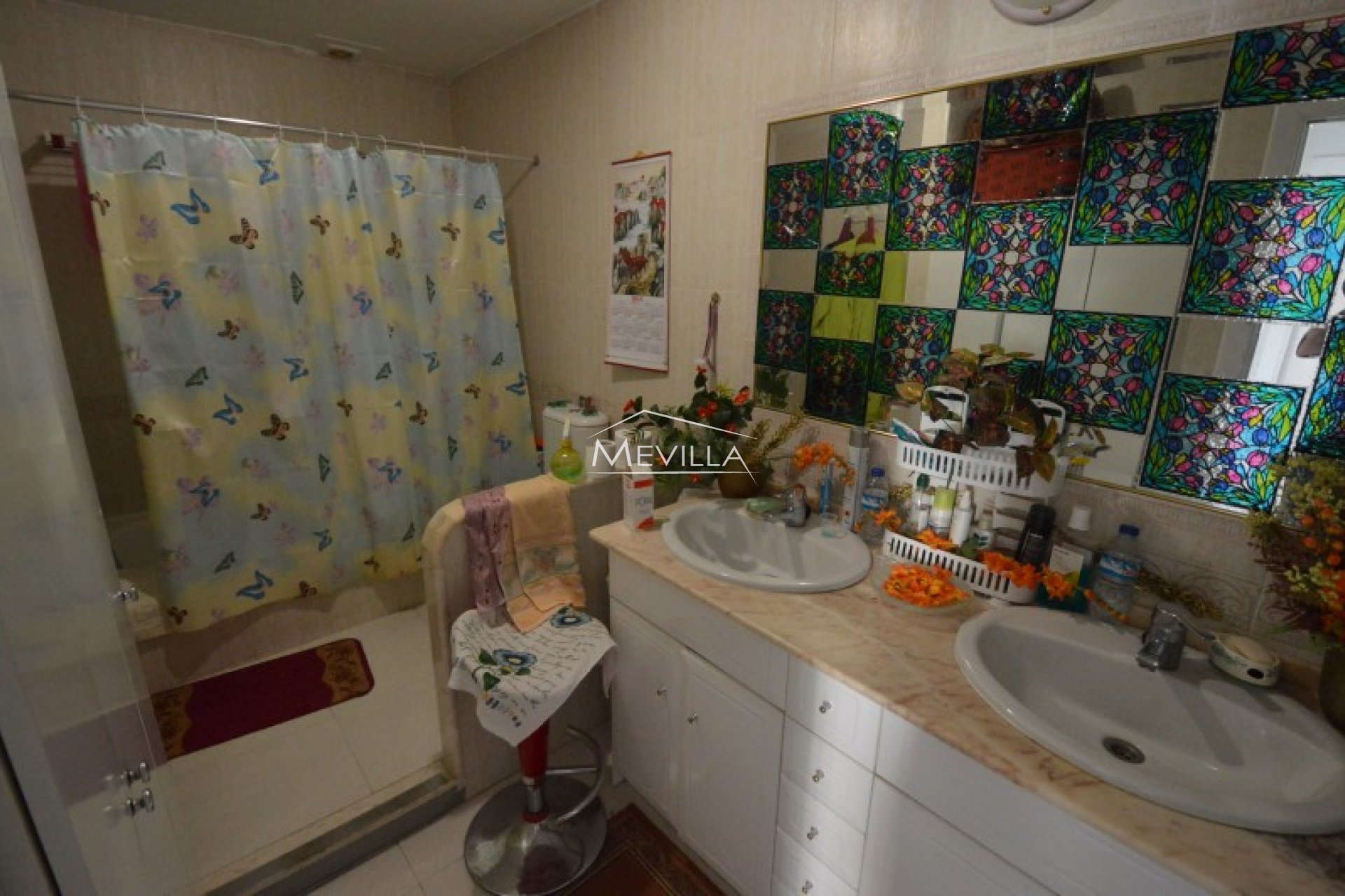 Återförsäljare - Lägenhet - Orihuela Costa - Playa Flamenca