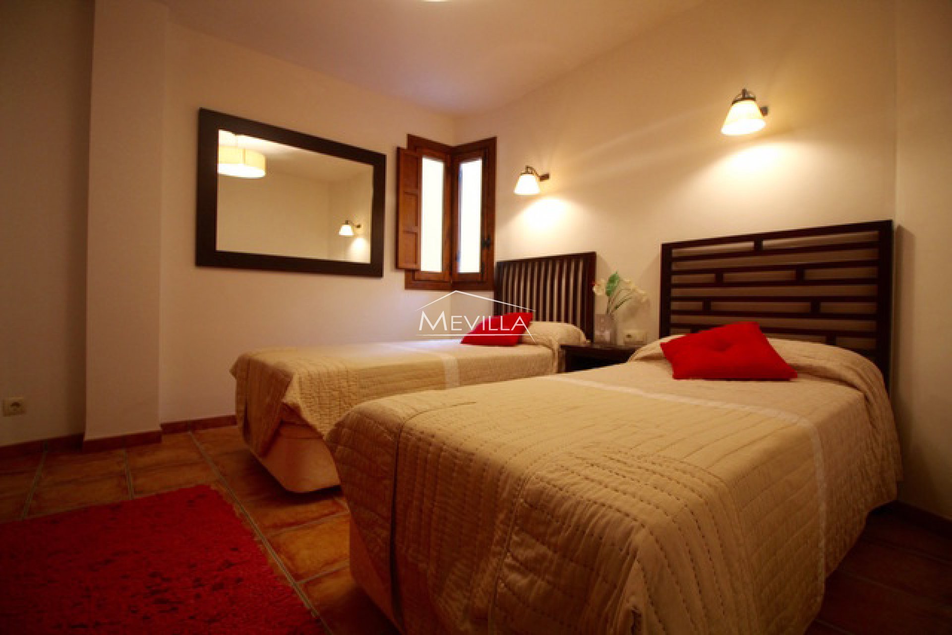 Återförsäljare - Lägenhet - Orihuela Costa - Punta Prima