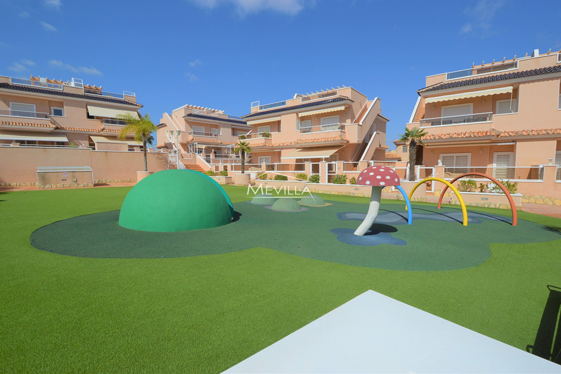 Återförsäljare - Lägenhet - Orihuela Costa - Punta Prima