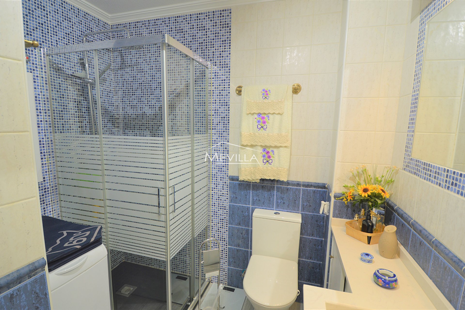 Återförsäljare - Lägenhet - Orihuela Costa - Punta Prima