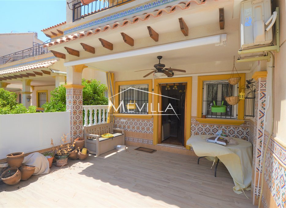 Återförsäljare - Lägenhet - Orihuela Costa - Punta Prima