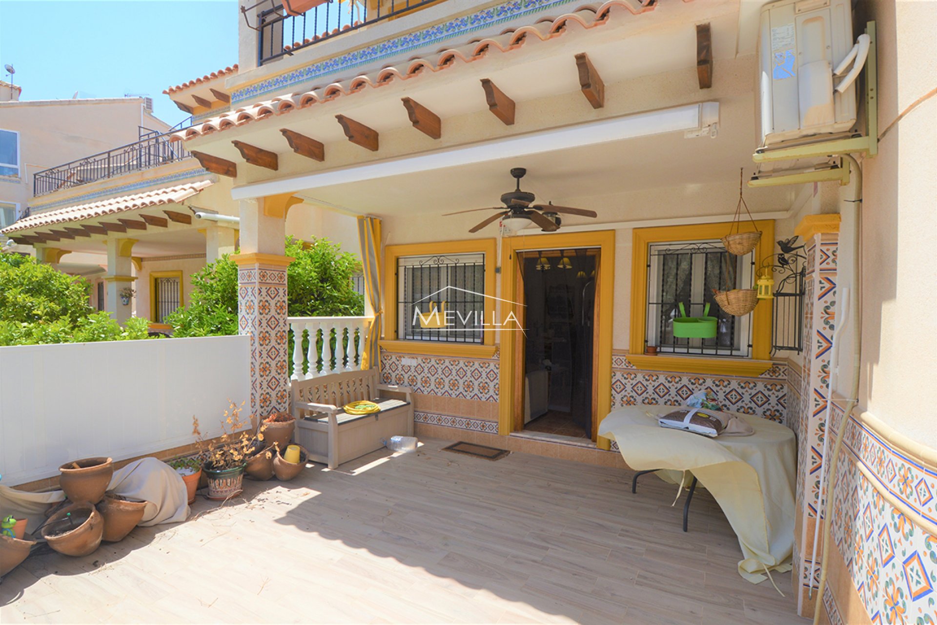 Återförsäljare - Lägenhet - Orihuela Costa - Punta Prima