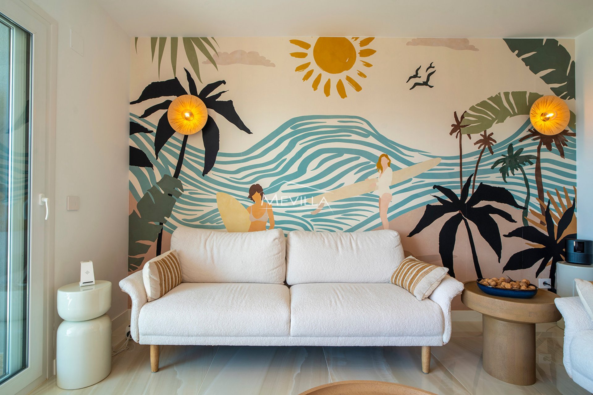 Återförsäljare - Lägenhet - Orihuela Costa - Punta Prima