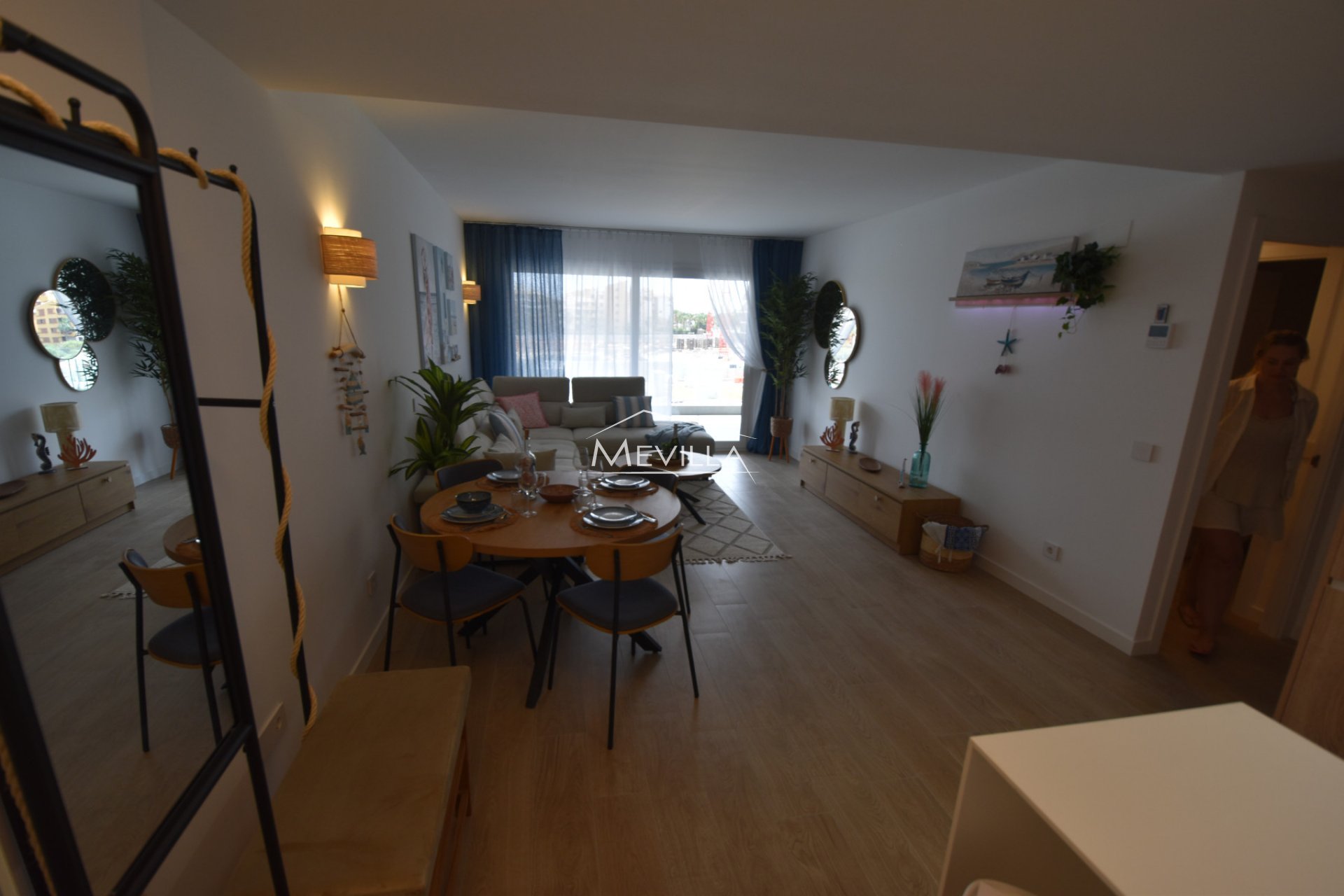 Återförsäljare - Lägenhet - Orihuela Costa - Punta Prima