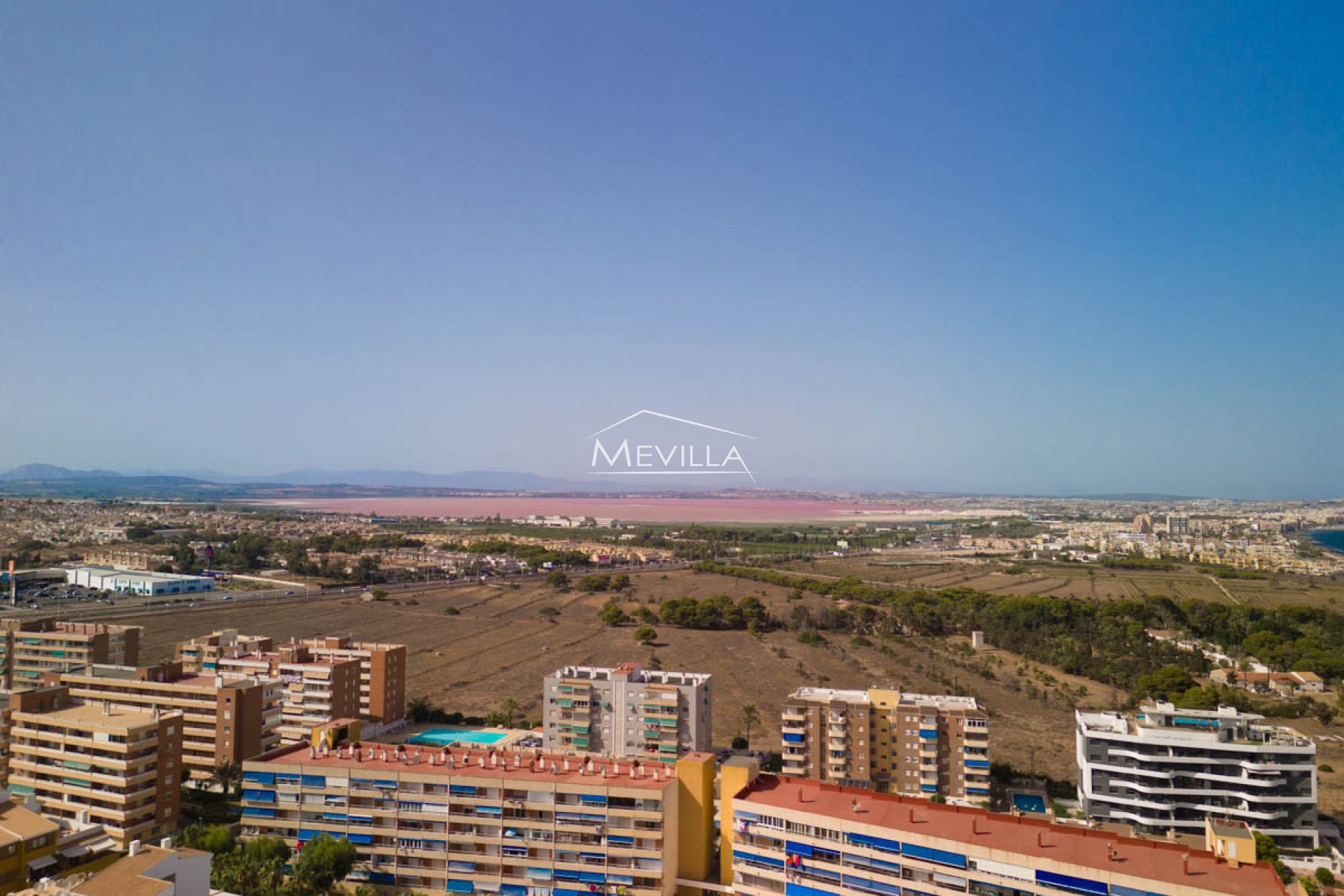Återförsäljare - Lägenhet - Orihuela Costa - Punta Prima