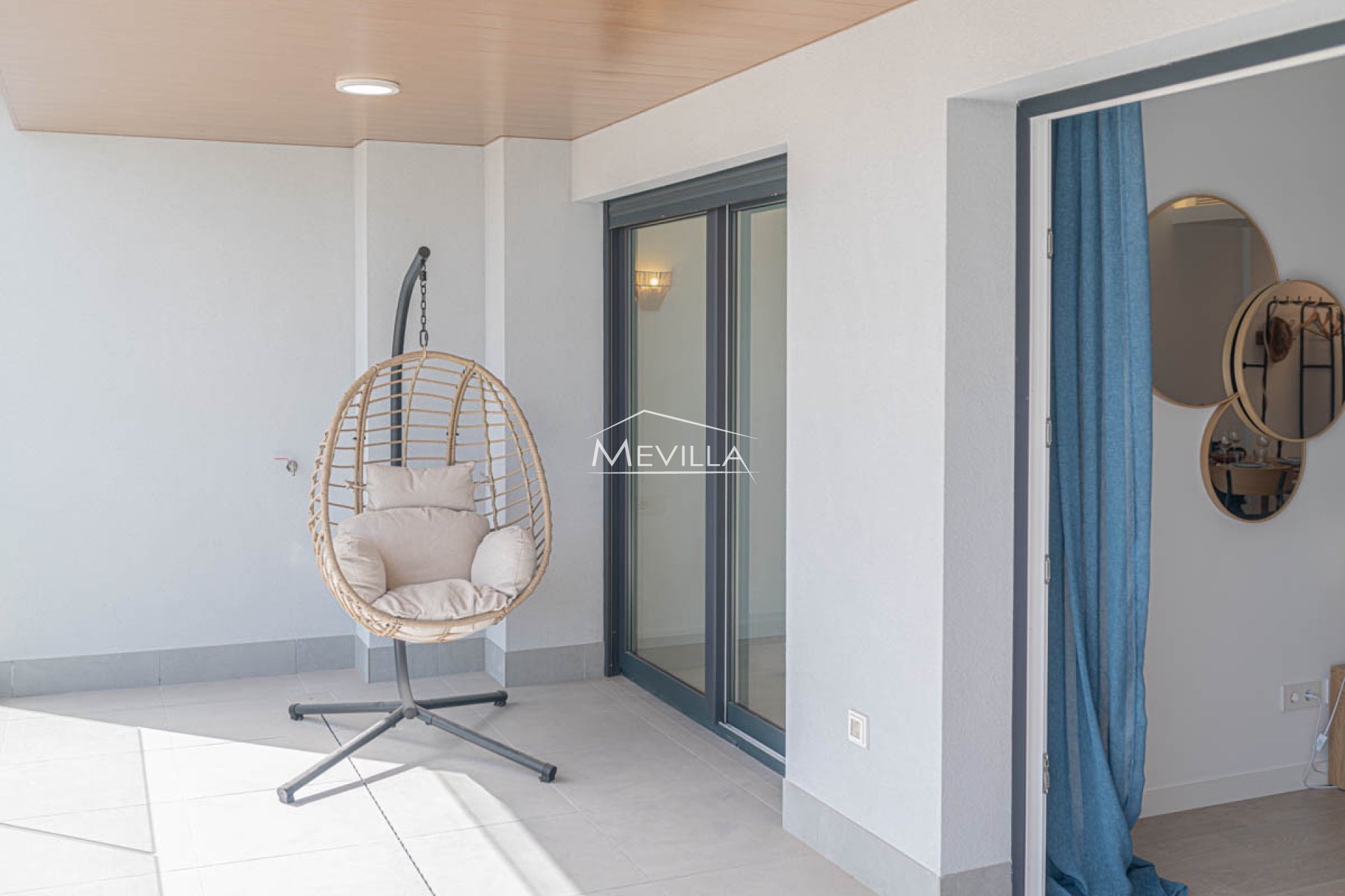 Återförsäljare - Lägenhet - Orihuela Costa - Punta Prima