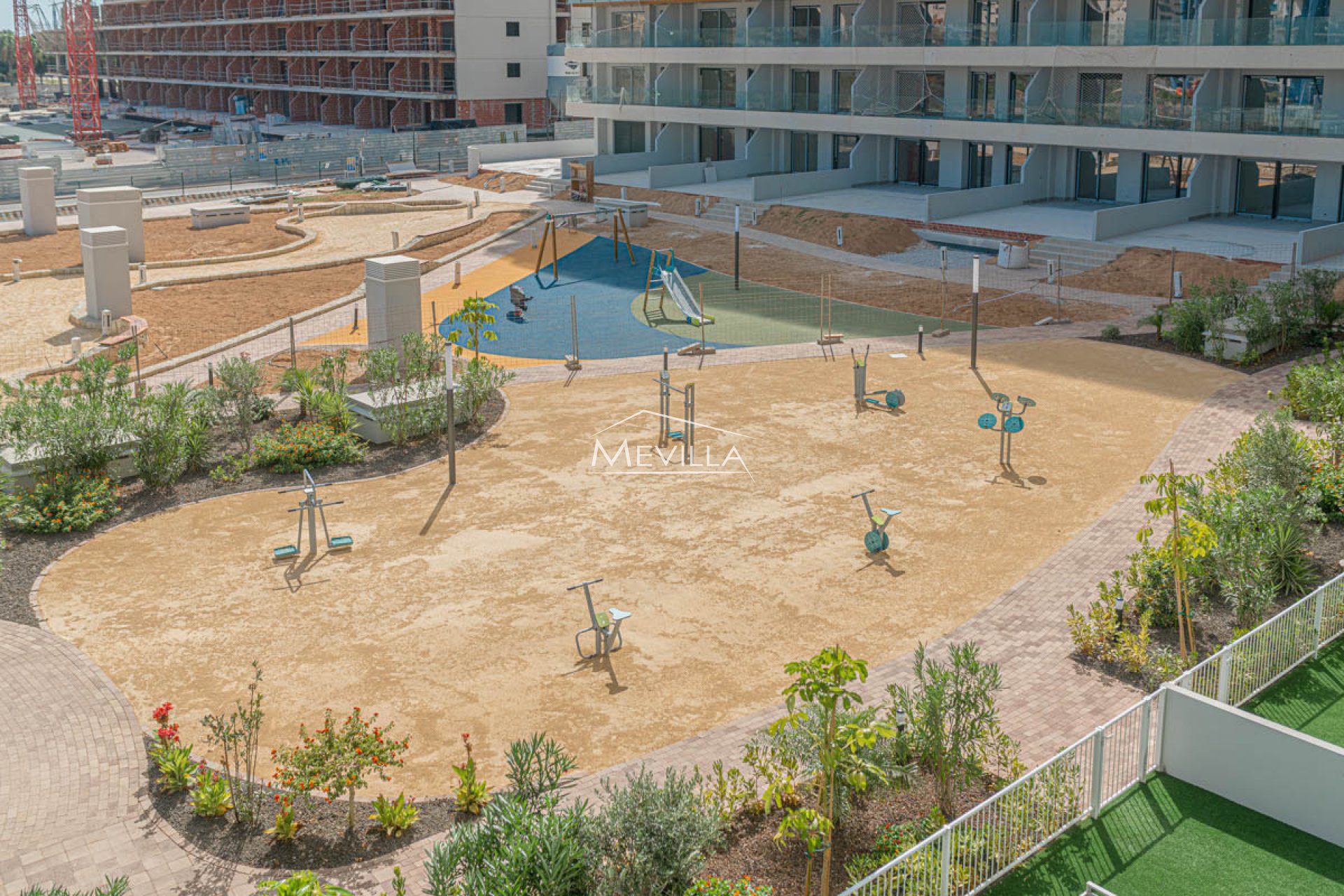 Återförsäljare - Lägenhet - Orihuela Costa - Punta Prima