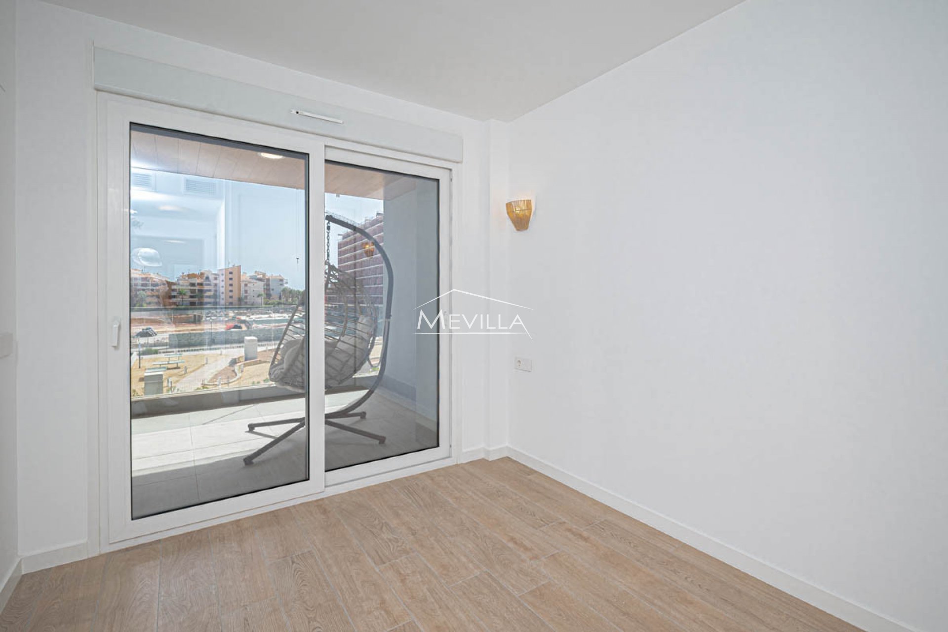 Återförsäljare - Lägenhet - Orihuela Costa - Punta Prima