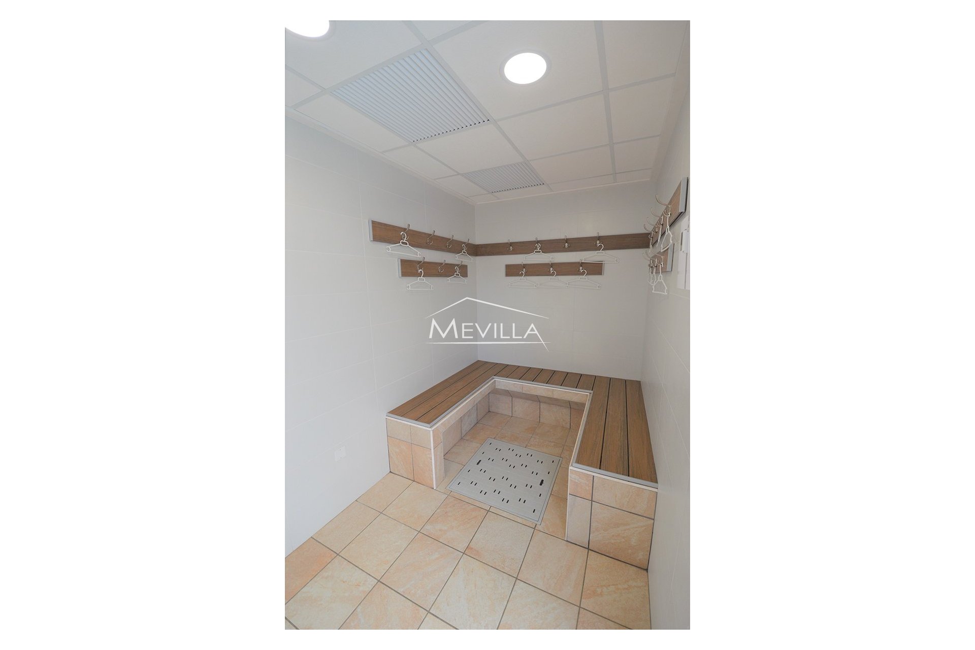 Återförsäljare - Lägenhet - Orihuela Costa - Villamartin