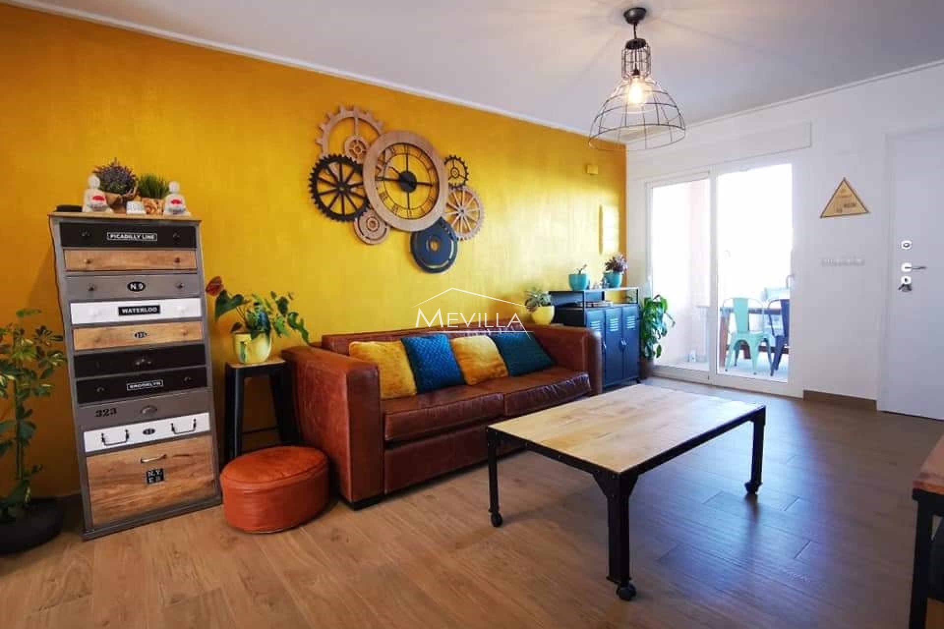 Återförsäljare - Lägenhet - Orihuela Costa - Villamartin