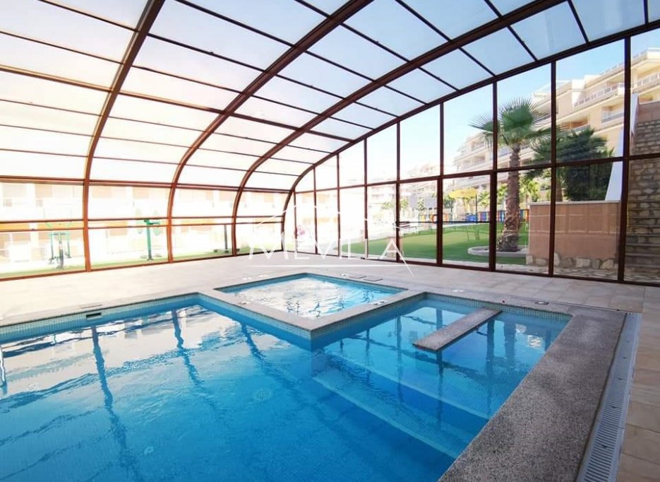 Återförsäljare - Lägenhet - Orihuela Costa - Villamartin