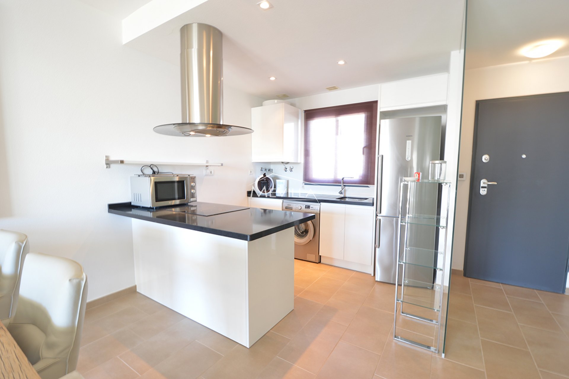 Återförsäljare - Lägenhet - Orihuela Costa - Villamartin