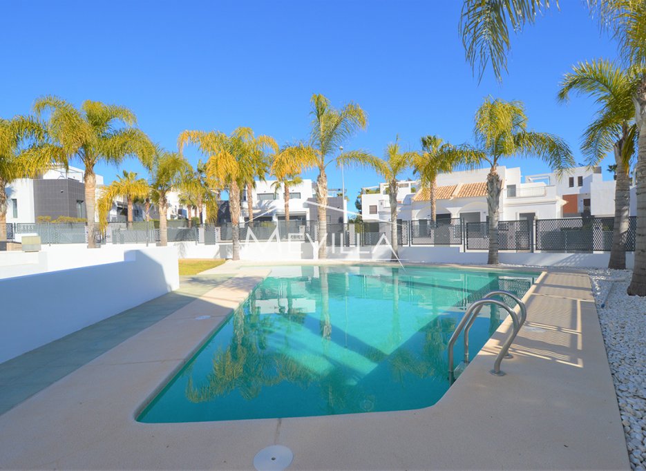 Återförsäljare - Lägenhet - Orihuela Costa - Villamartin