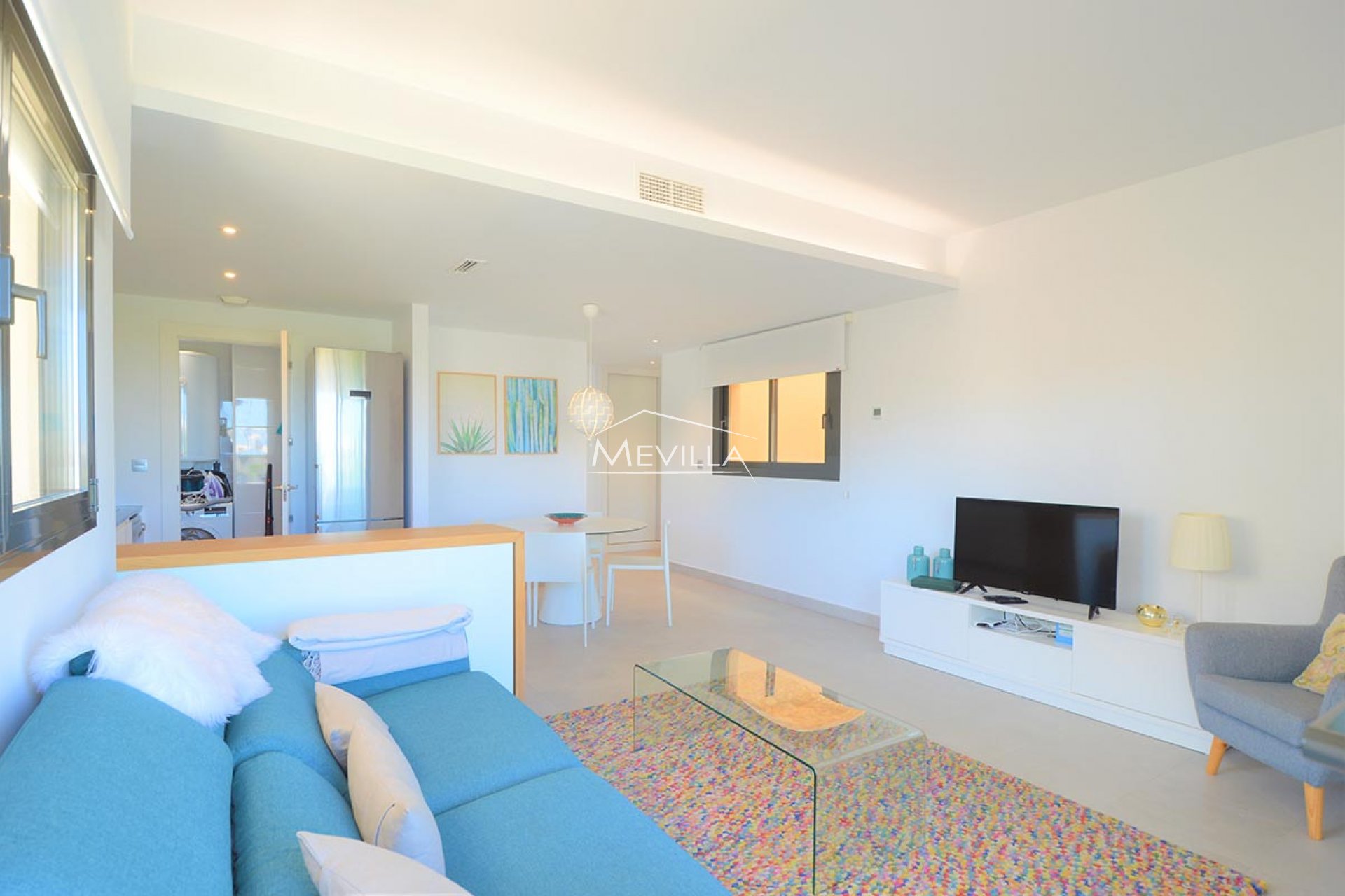 Återförsäljare - Lägenhet - Orihuela Costa - Villamartin