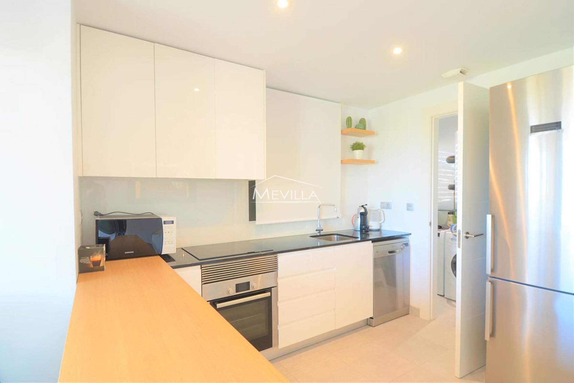 Återförsäljare - Lägenhet - Orihuela Costa - Villamartin