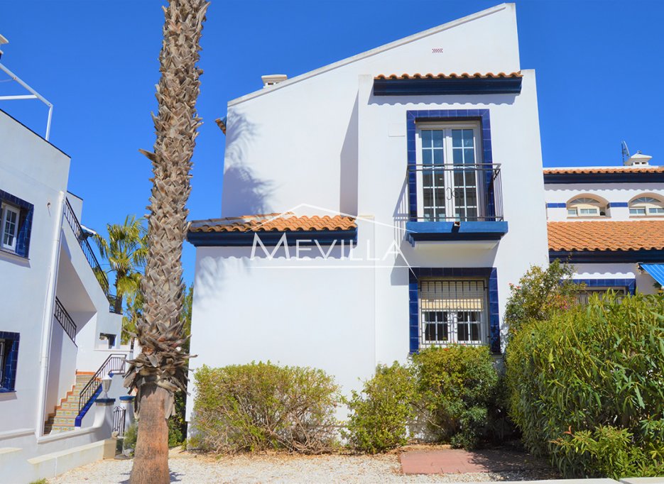 Återförsäljare - Lägenhet - Orihuela Costa - Villamartin