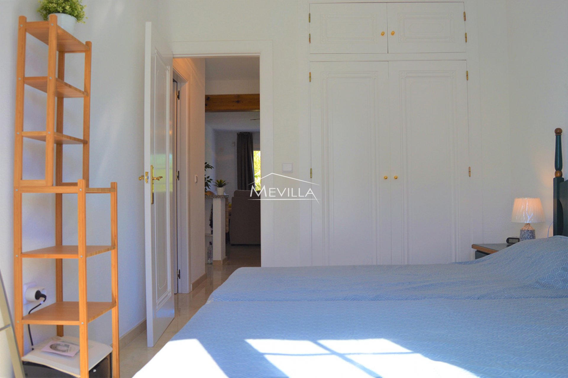 Återförsäljare - Lägenhet - Orihuela Costa - Villamartin