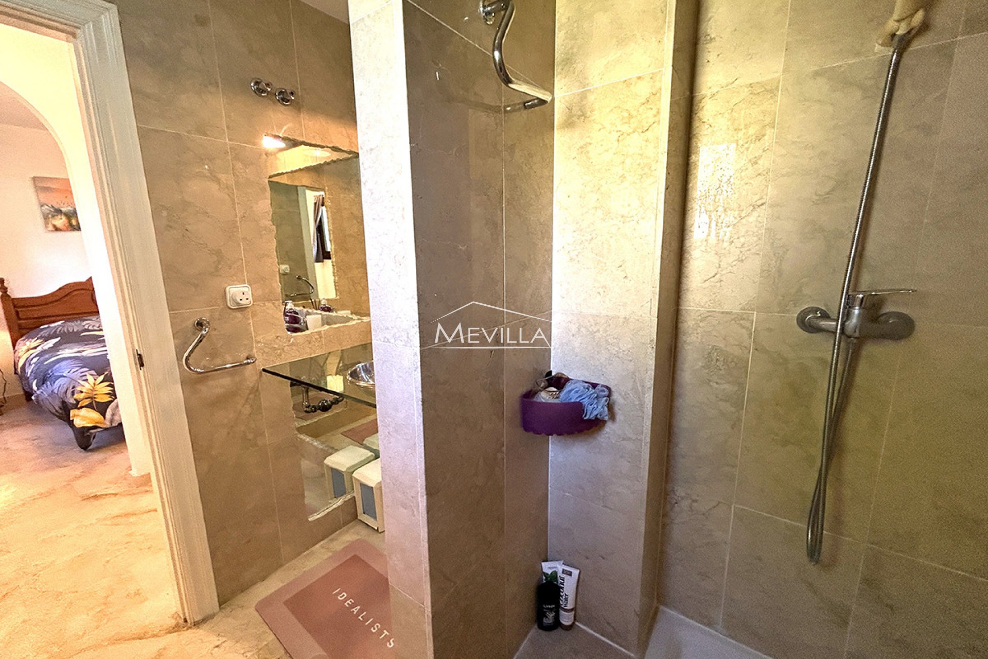 Återförsäljare - Lägenhet - Orihuela Costa - Villamartin