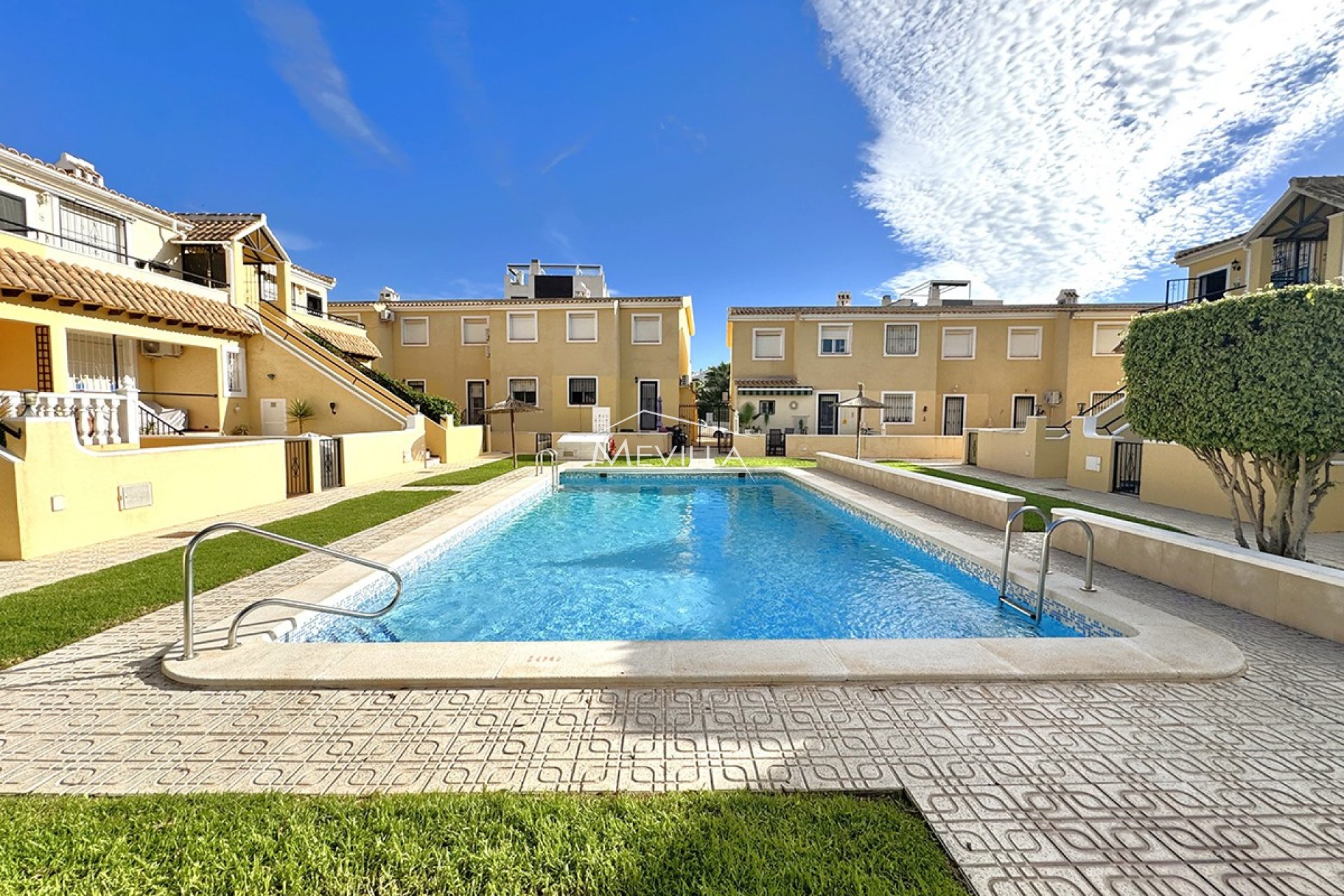 Återförsäljare - Lägenhet - Orihuela Costa - Villamartin