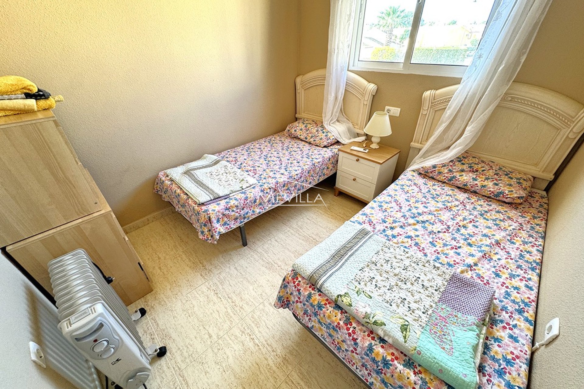 Återförsäljare - Lägenhet - Orihuela Costa - Villamartin