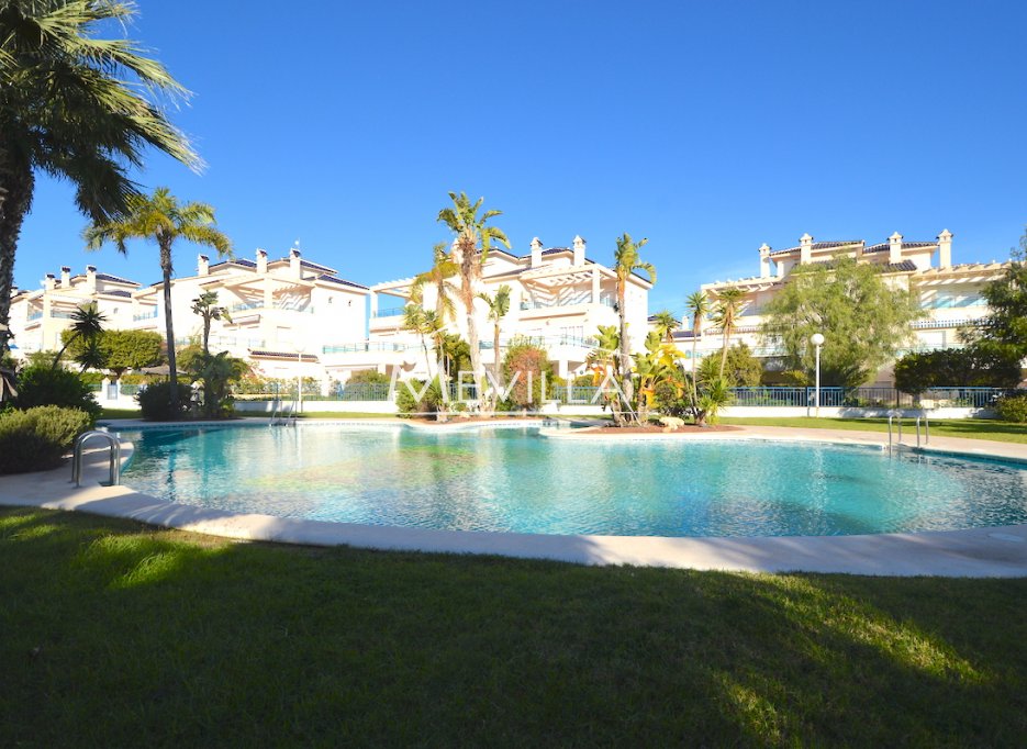 Återförsäljare - Lägenhet - Pilar de la Horadada - Torre de la Horadada