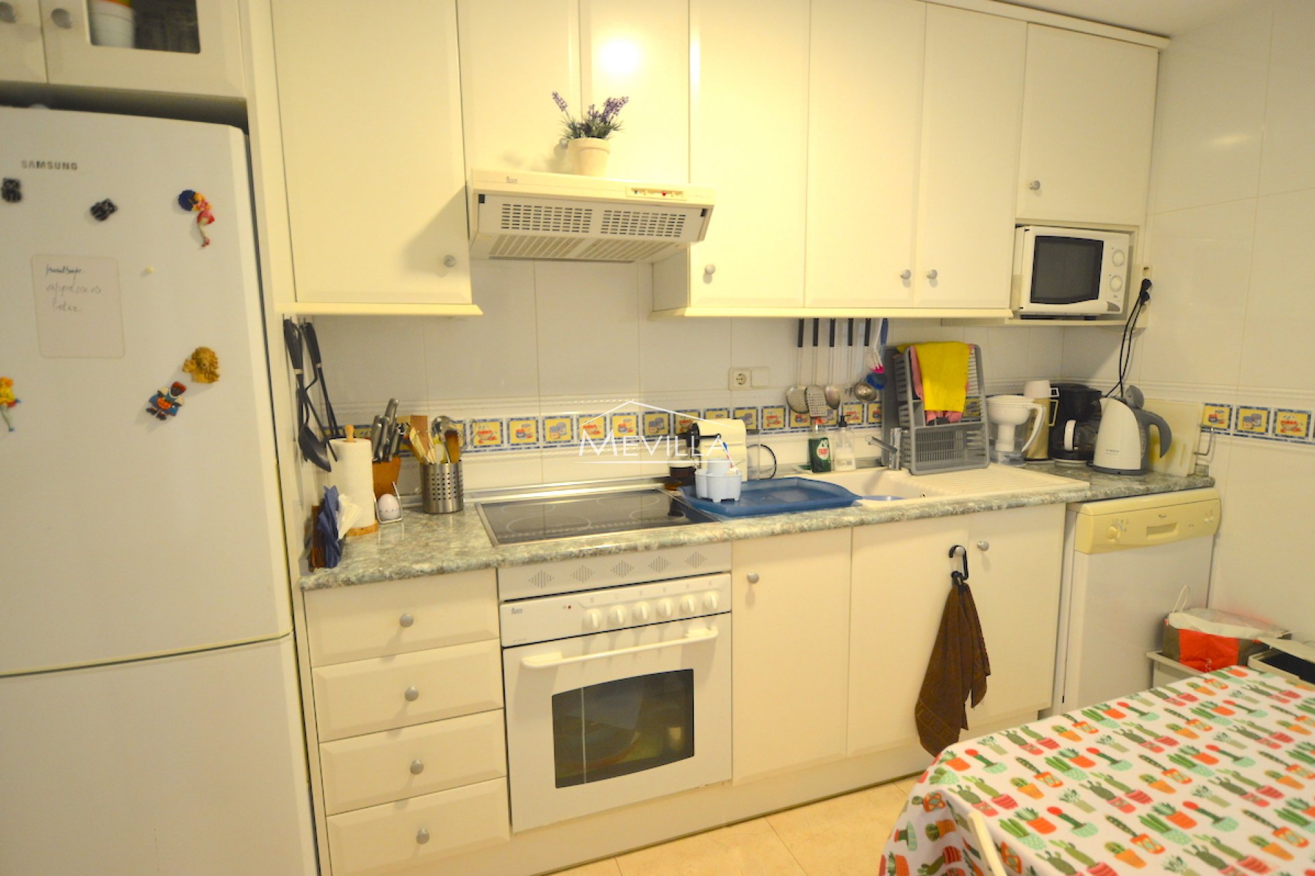 Återförsäljare - Lägenhet - Pilar de la Horadada - Torre de la Horadada