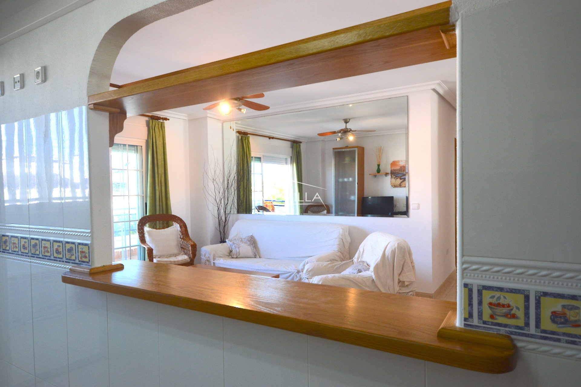 Återförsäljare - Lägenhet - Pilar de la Horadada - Torre de la Horadada