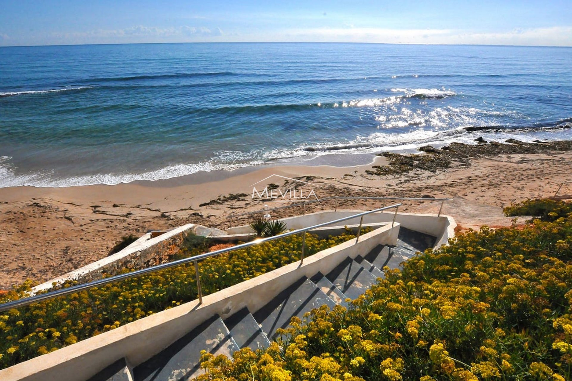 Återförsäljare - Lägenhet - Pilar de la Horadada - Torre de la Horadada
