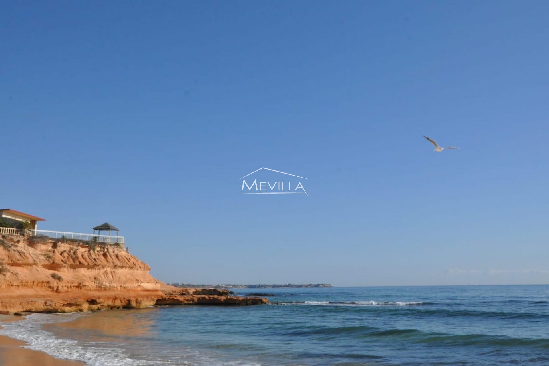 Återförsäljare - Lägenhet - Pilar de la Horadada - Torre de la Horadada