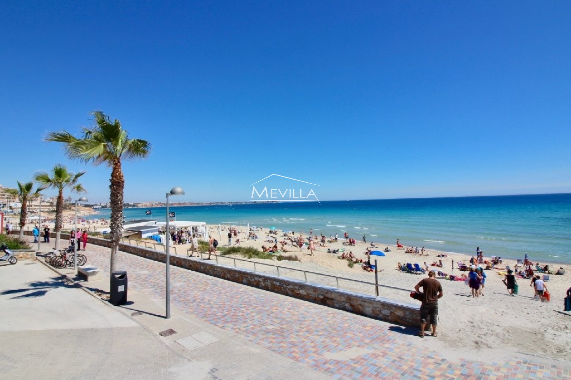 Återförsäljare - Lägenhet - Pilar de la Horadada - Torre de la Horadada