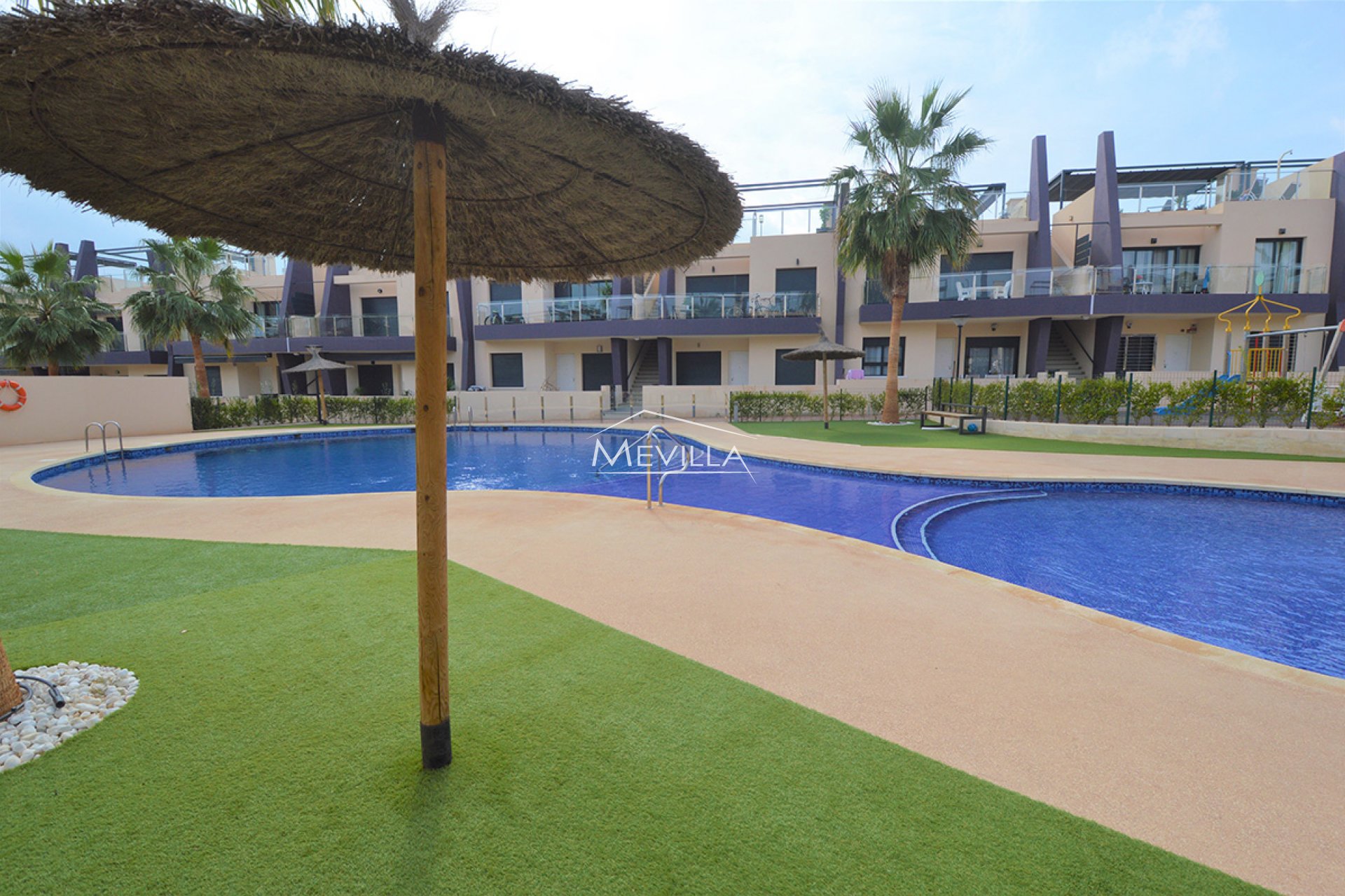 Återförsäljare - Lägenhet - Pilar de la Horadada - Torre de la Horadada