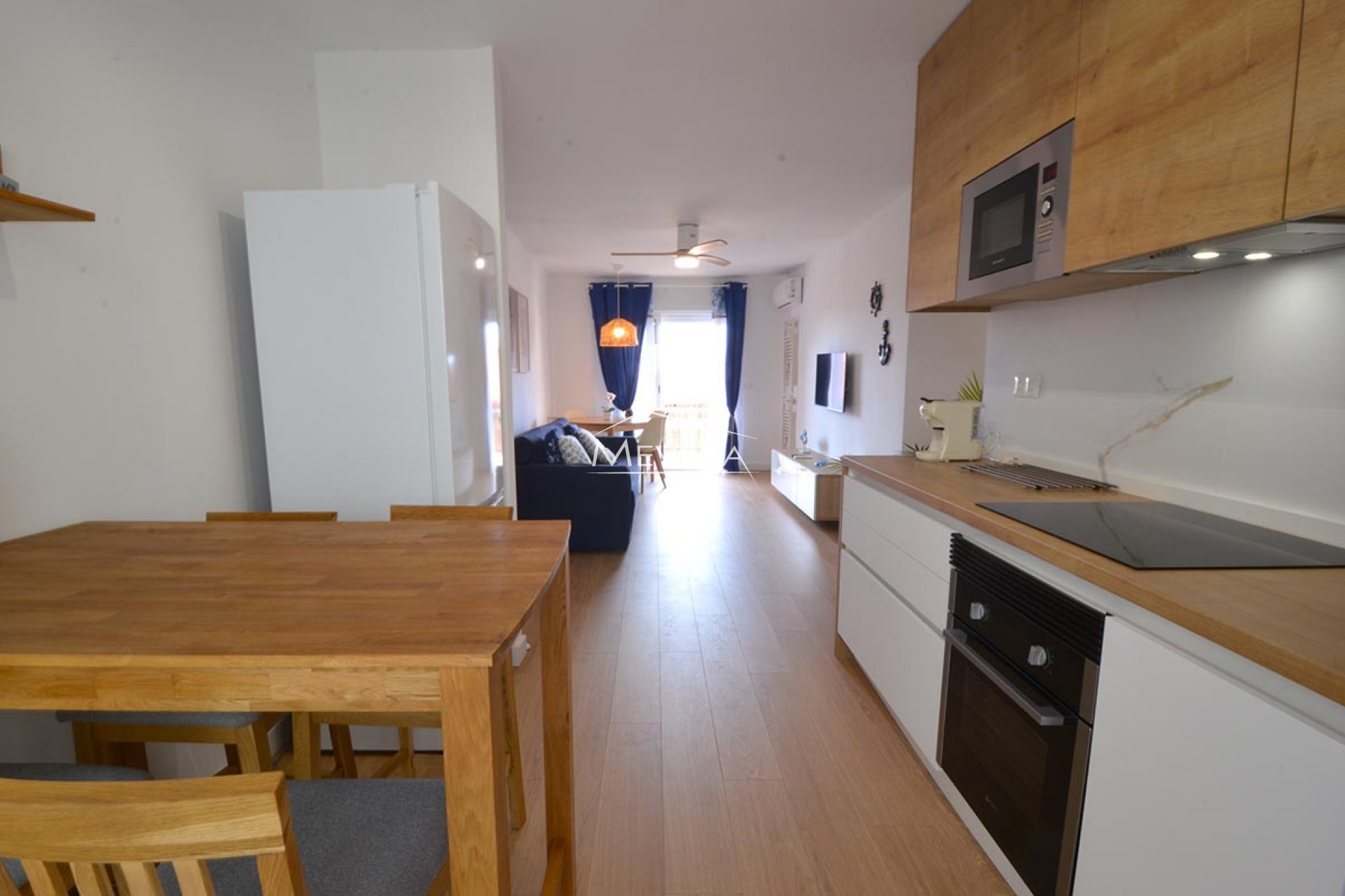 Återförsäljare - Lägenhet - Pilar de la Horadada - Torre de la Horadada