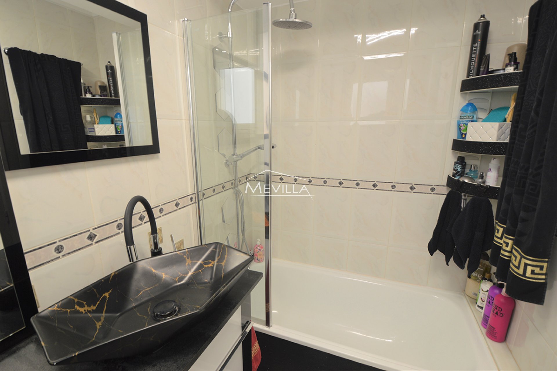 Återförsäljare - Lägenhet - Torrevieja - La Mata