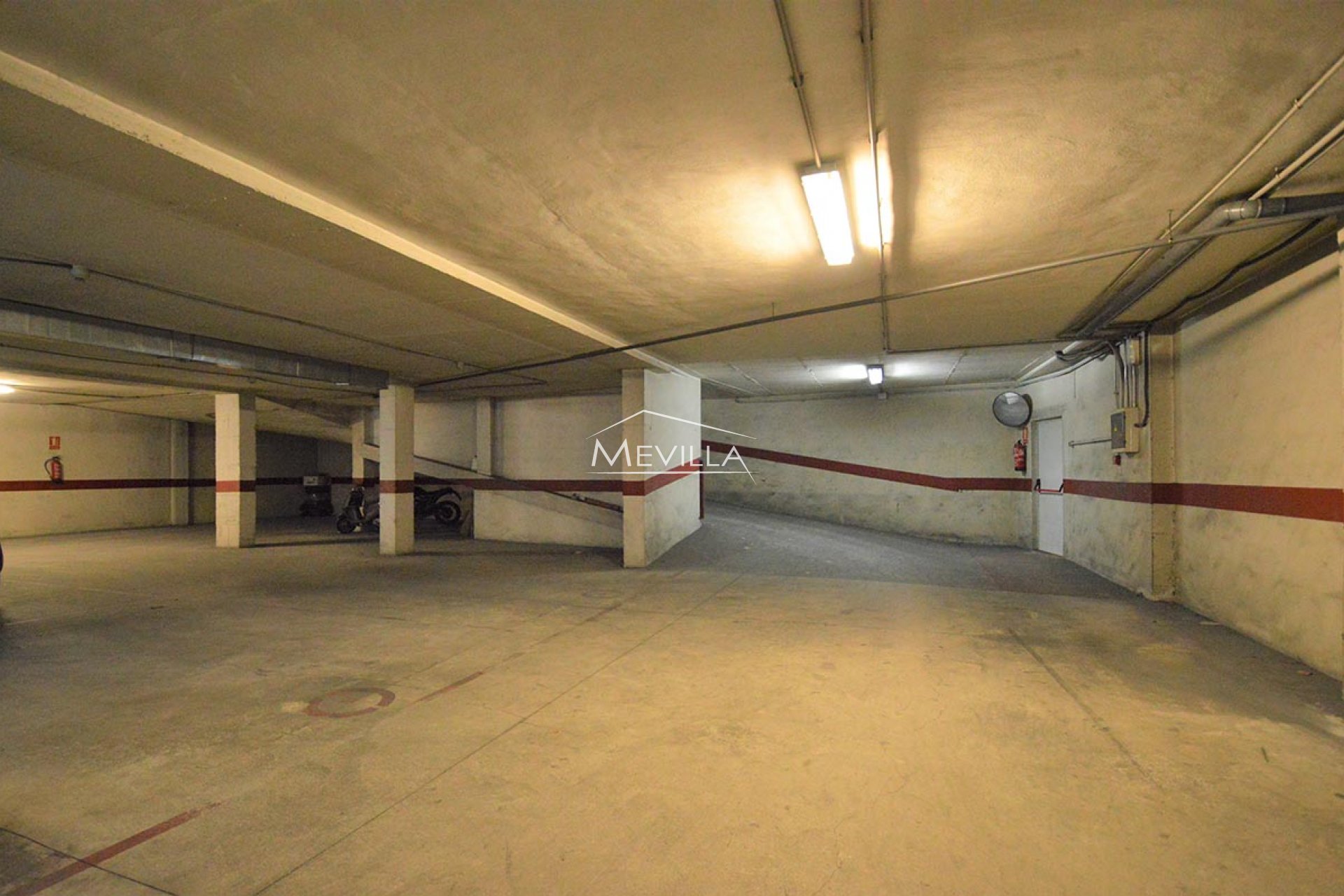 Återförsäljare - Lägenhet - Torrevieja