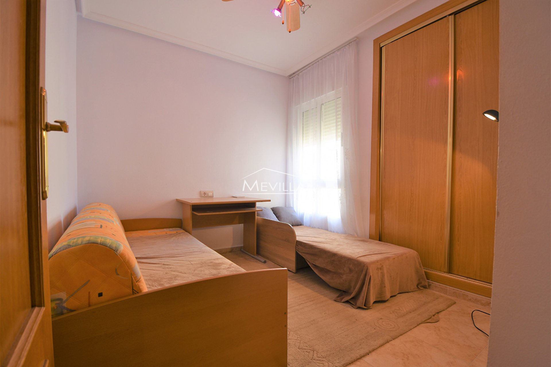 Återförsäljare - Lägenhet - Torrevieja