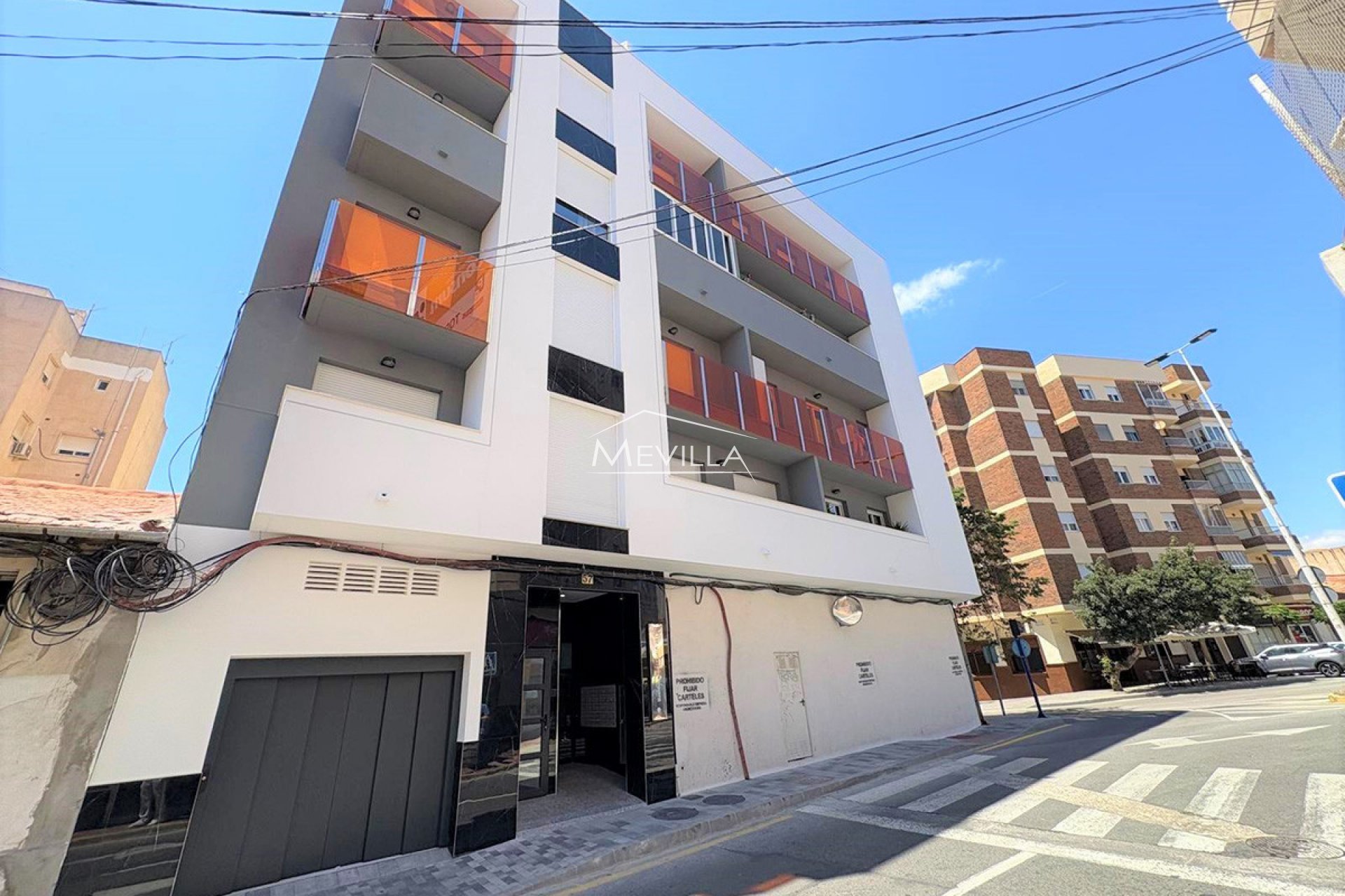 Återförsäljare - Lägenhet - Torrevieja