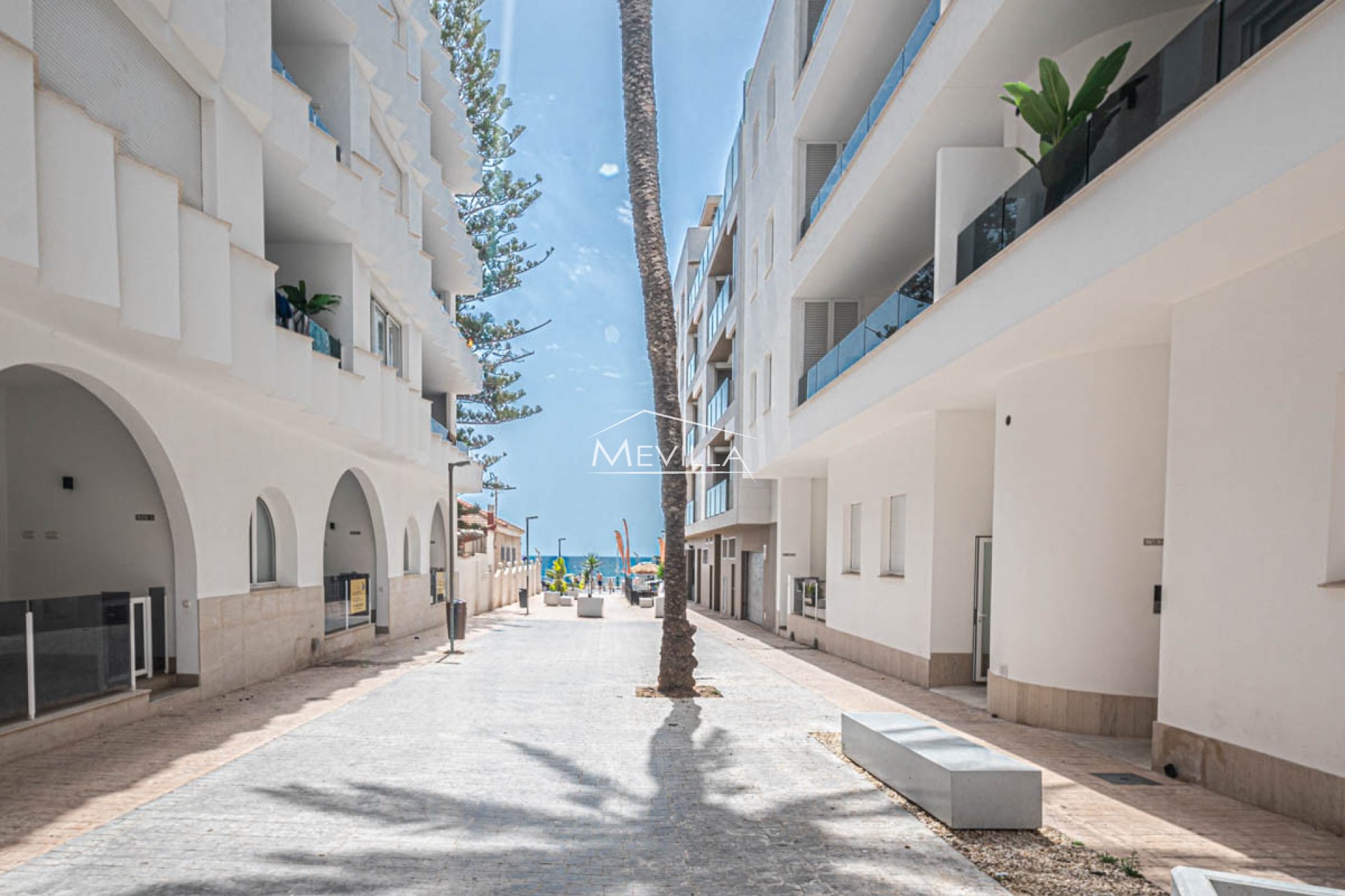 Återförsäljare - Lägenhet - Torrevieja