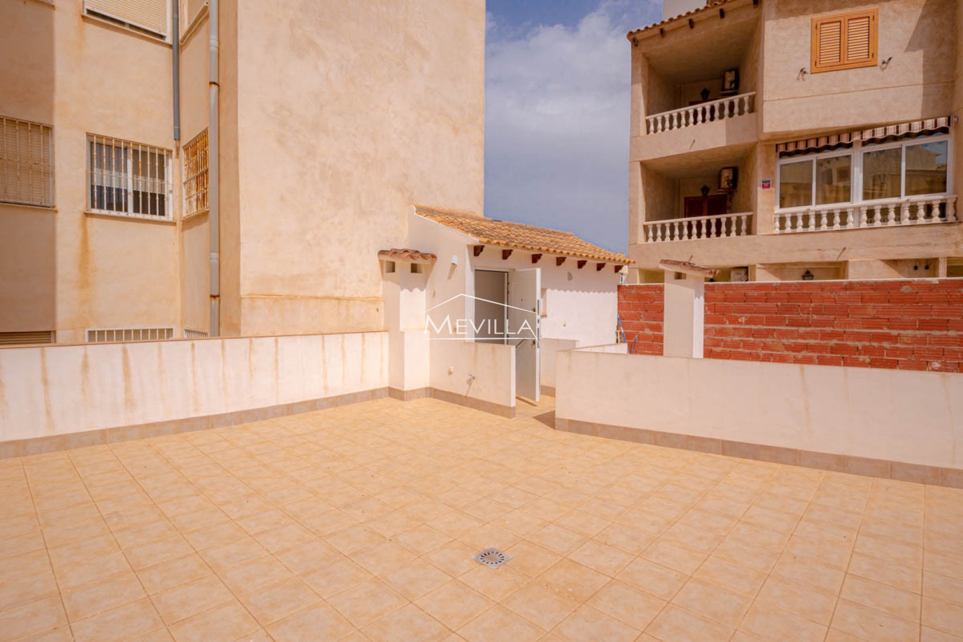 Återförsäljare - Lägenhet - Torrevieja